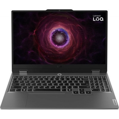 LENOVO LOQ Ryzen 7 7Gen 24GB RAM 2TB NVMe RTX 4060 Gaming Laptop